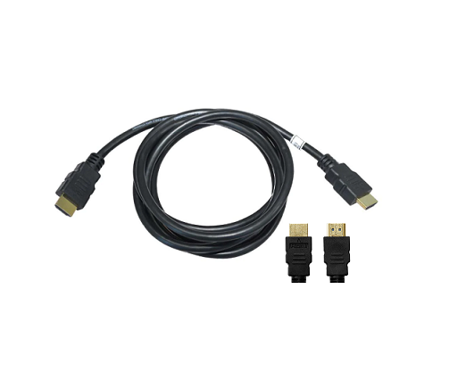 HDMI A HDMI